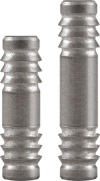 Pinos PRESS-N-LOK™ para plásticos